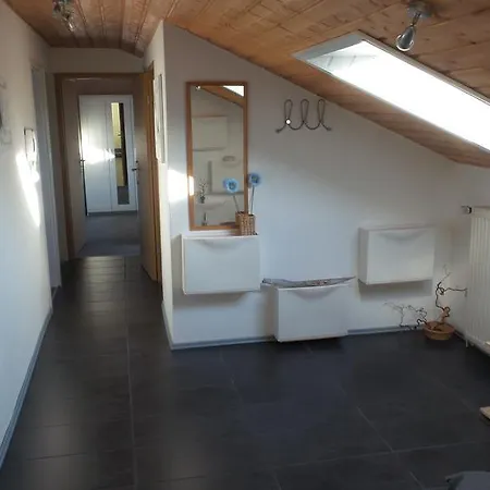 Ferienwohnung Beling Apartment
