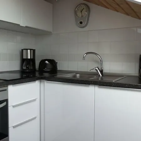 Ferienwohnung Beling Apartment *