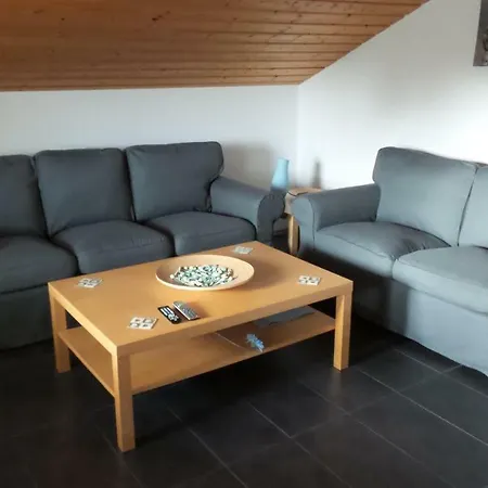 Ferienwohnung Beling *